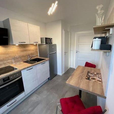 Komfortable Ferienwohnung In Halle-Kroellwitz Halle  외부 사진